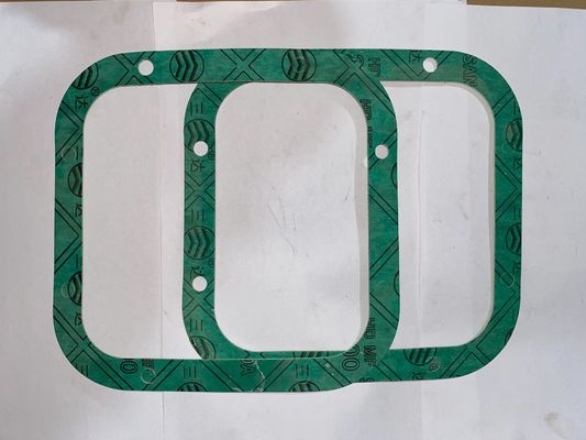 12V. 01.45 Engine Parts Rubber Gasket for 190 Series Gas Generator and Durable Design