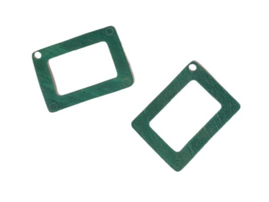 Customized Request Padding for Chimi Engine Parts on 190 Series Gas Generator