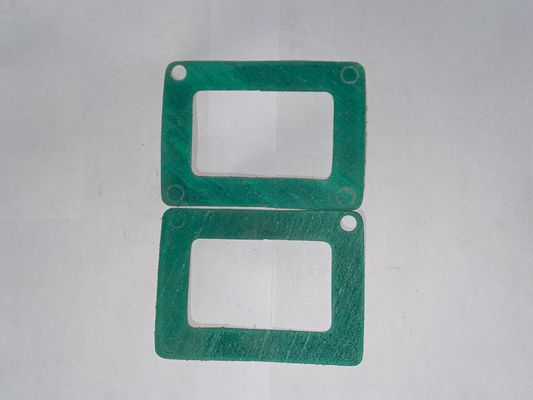Customized Request Padding for Chimi Engine Parts on 190 Series Gas Generator