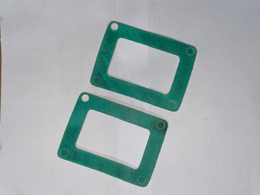 Customized Request Padding for Chimi Engine Parts on 190 Series Gas Generator