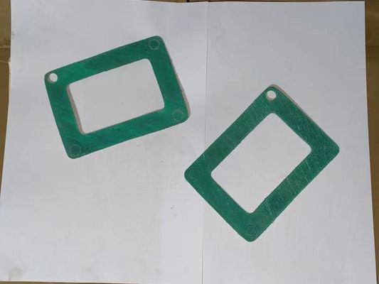 Customized Request Padding for Chimi Engine Parts on 190 Series Gas Generator