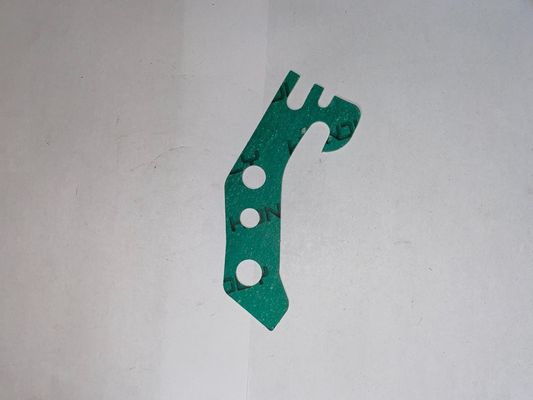 ISO9001 Certified Push Engine Parts Sealing Gasket Suitable for Flywheel End Sealing