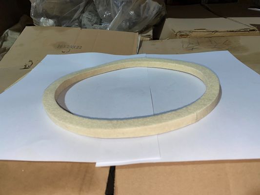 Standard Component Engine Parts Oil Seal Ring for 190 Series Gas Generator Customization