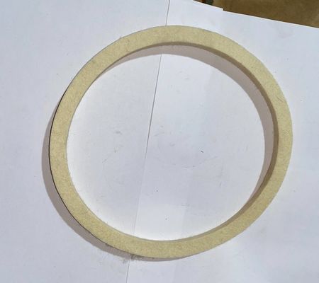 Standard Component Engine Parts Oil Seal Ring for 190 Series Gas Generator Customization