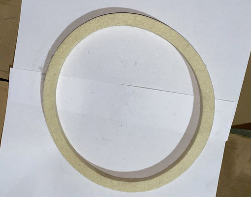 Standard Component Engine Parts Oil Seal Ring for 190 Series Gas Generator Customization