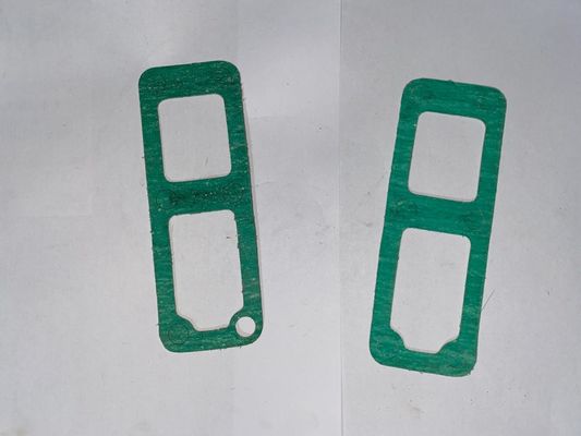 Standard Component Jinan Marinengine Parts Pad Shim Spacer Strip 12V. 01.79A Customization