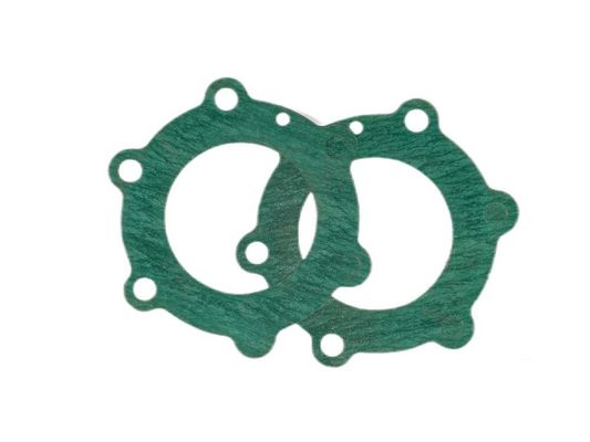 Small Engine Parts Air Distribution Panel Cover Plate Customized for Optimal Air Flow