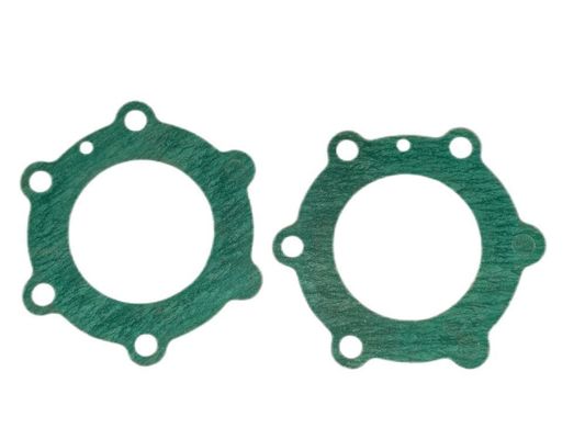 Small Engine Parts Air Distribution Panel Cover Plate Customized for Optimal Air Flow