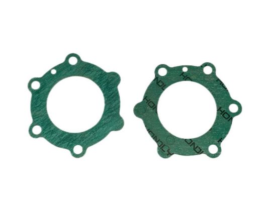 Small Engine Parts Air Distribution Panel Cover Plate Customized for Optimal Air Flow