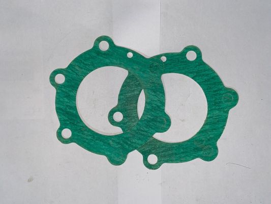 Small Engine Parts Air Distribution Panel Cover Plate Customized for Optimal Air Flow