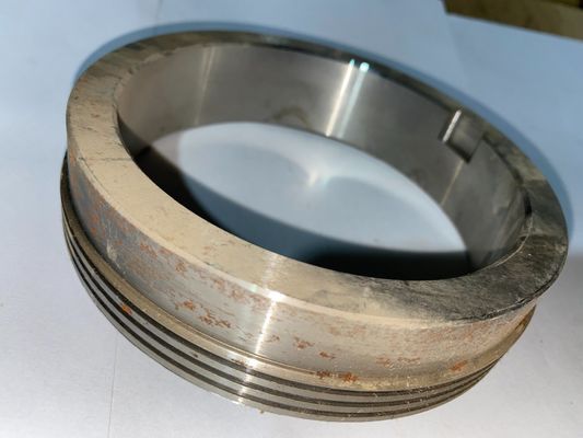 Engine Parts Oil Retaining Threaded Ring 12V. 02.26A with CE Certification