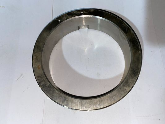 Engine Parts Oil Retaining Threaded Ring 12V. 02.26A with CE Certification