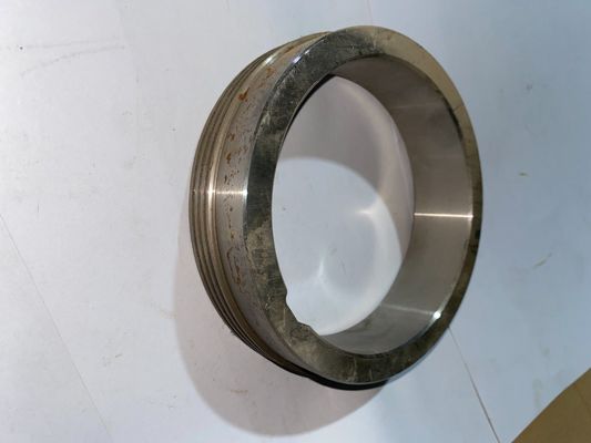 Engine Parts Oil Retaining Threaded Ring 12V. 02.26A with CE Certification