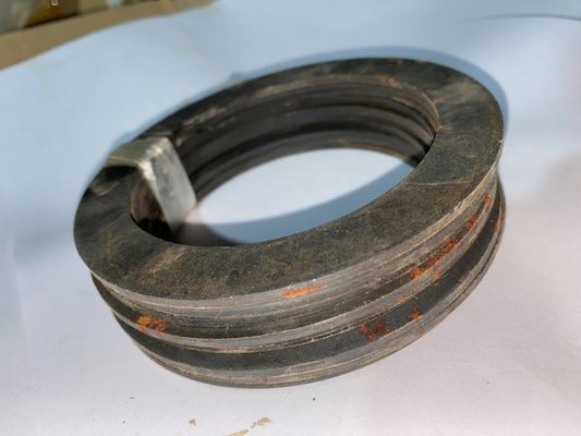 Washer Grommet Cushion Ring for 190 Series Gas Generator 12V. 02.36 CE Certification