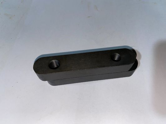 Forging Iron Engine Parts Flat Key for 12V. 02.37 to benefit