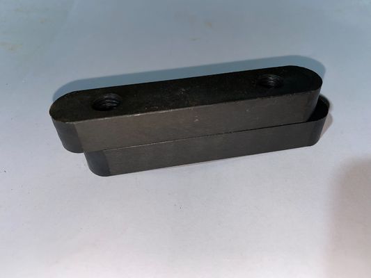 Forging Iron Engine Parts Flat Key for 12V. 02.37 to benefit