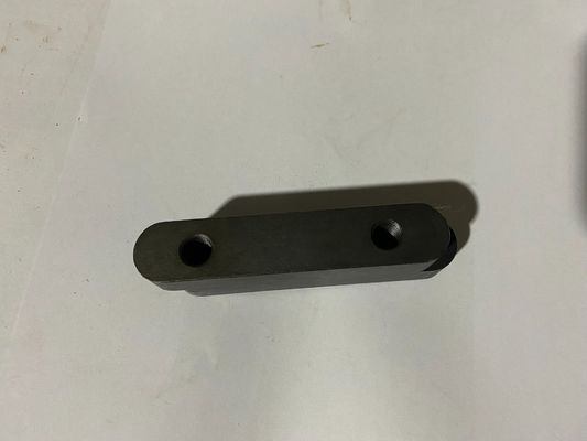 Forging Iron Engine Parts Flat Key for 12V. 02.37 to benefit