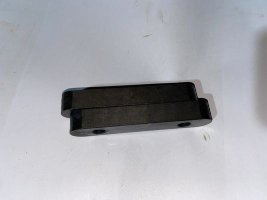 Forging Iron Engine Parts Flat Key for 12V. 02.37 to benefit
