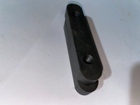 Forging Iron Engine Parts Flat Key for 12V. 02.37 to benefit