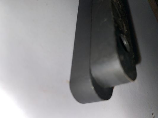 Forging Iron Engine Parts Flat Key for 12V. 02.37 to benefit