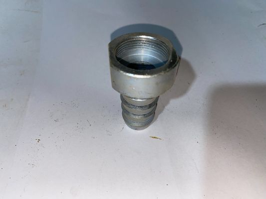 12V. 04.26 Forging Engine Parts Preheating Pipe Joint for 190 Series at Competitive