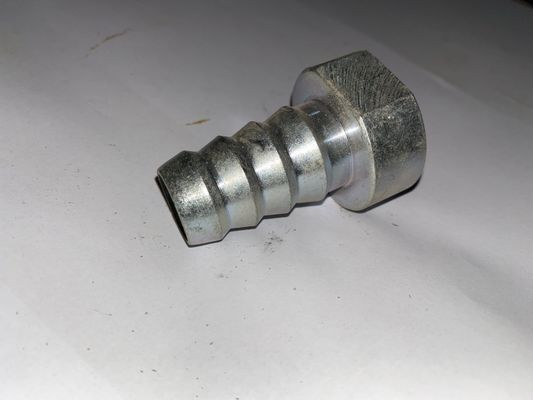 12V. 04.26 Forging Engine Parts Preheating Pipe Joint for 190 Series at Competitive
