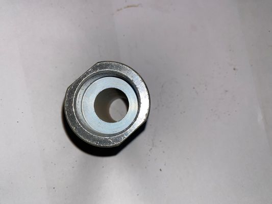 12V. 04.26 Forging Engine Parts Preheating Pipe Joint for 190 Series at Competitive