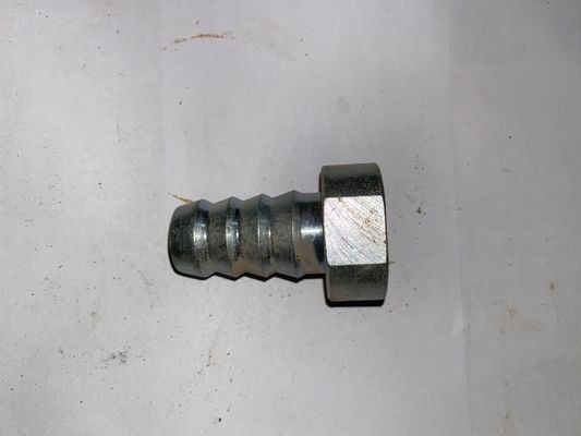 12V. 04.26 Forging Engine Parts Preheating Pipe Joint for 190 Series at Competitive