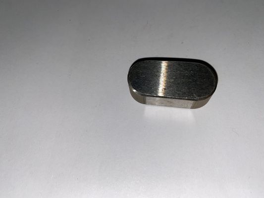 CE Certified Iron Jichai Flat Key for 190 Series Gas Generator 12V. 06.21 Iron