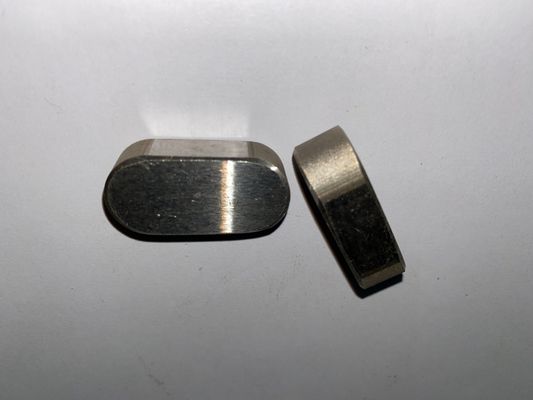 CE Certified Iron Jichai Flat Key for 190 Series Gas Generator 12V. 06.21 Iron