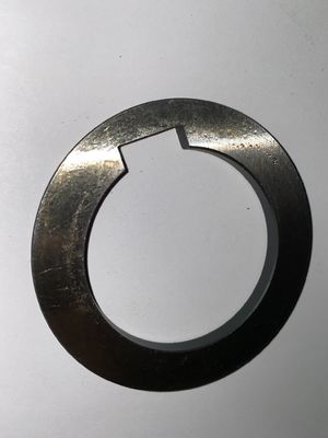 Steel Axle Pad 12V. 06.22 for Jichai Engine Gear Box CE Certified and Competitive