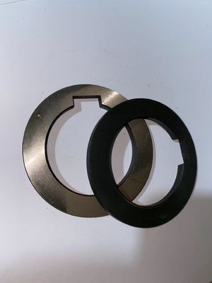 Steel Axle Pad 12V. 06.22 for Jichai Engine Gear Box CE Certified and Competitive