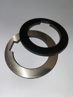 Steel Axle Pad 12V. 06.22 for Jichai Engine Gear Box CE Certified and Competitive