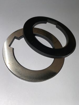 Steel Axle Pad 12V. 06.22 for Jichai Engine Gear Box CE Certified and Competitive