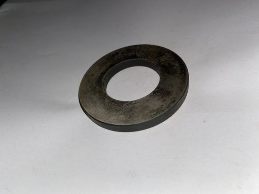 Customized Steel Ring Wheel Rim for Gas Generator 12V. 06.36A Customized Performance