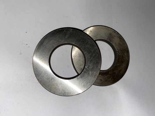 Customized Steel Ring Wheel Rim for Gas Generator 12V. 06.36A Customized Performance