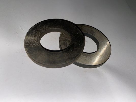 Customized Steel Ring Wheel Rim for Gas Generator 12V. 06.36A Customized Performance