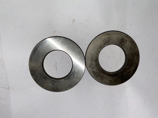 Customized Steel Ring Wheel Rim for Gas Generator 12V. 06.36A Customized Performance