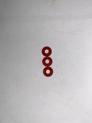 Push Engine Parts Washer Grommet Cushion Ring 12V. 10.03 for Long-lasting Performance