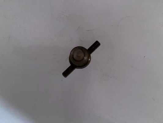 Standard Component Iron Bleed Screw for Jichai Generator Chidong Engine 12V. 10.10