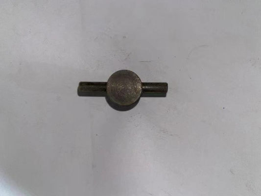 Standard Component Iron Bleed Screw for Jichai Generator Chidong Engine 12V. 10.10