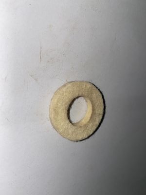 Press Standard Component Engine Parts 12V Spring Pad Felt Mat 10.16 for Products