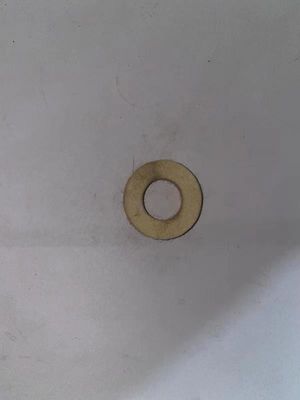 Press Standard Component Engine Parts 12V Spring Pad Felt Mat 10.16 for Products