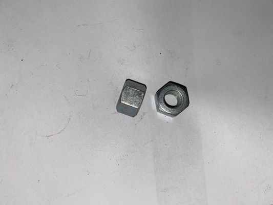 Jinan Diesel Engine Parts Blind Nut 12V. 12.05 Standard Component for Customization