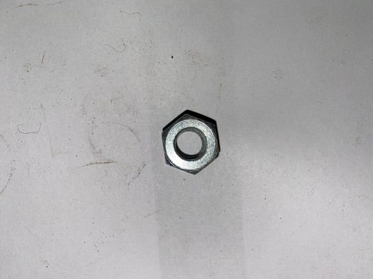 Jinan Diesel Engine Parts Blind Nut 12V. 12.05 Standard Component for Customization