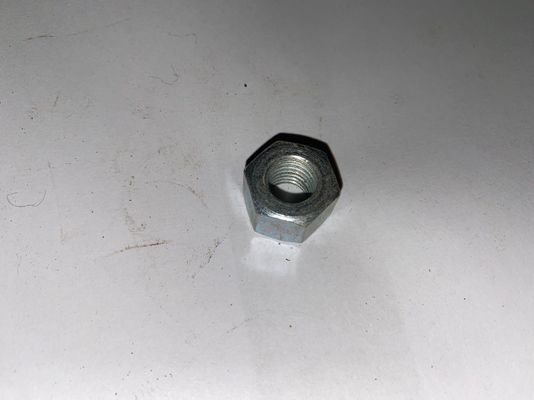 Jinan Diesel Engine Parts Blind Nut 12V. 12.05 Standard Component for Customization