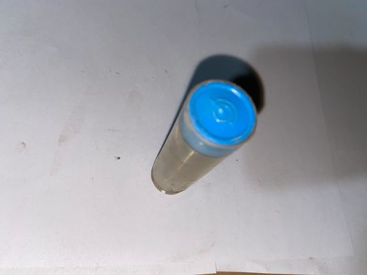 Fuel Injection Nozzle 12V. 16.20e for Chidong Engine Customized to Your Requirements