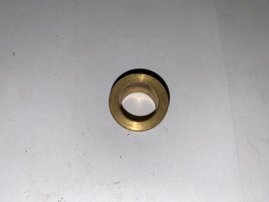 12V. 19.12B 12V. 19.13B Engine Parts Upper Shaft Sleeve Tailored to Your Requirements