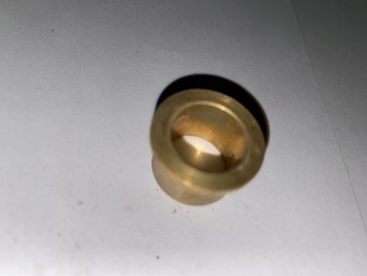 12V. 19.12B 12V. 19.13B Engine Parts Upper Shaft Sleeve Tailored to Your Requirements