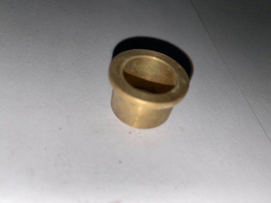 12V. 19.12B 12V. 19.13B Engine Parts Upper Shaft Sleeve Tailored to Your Requirements